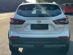 Nissan Qashqai 2022 2.0L CVT XV Smart Comfort Edition - ფოტო 5