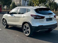 Nissan Qashqai 2022 2.0L CVT XV Smart Comfort Edition - ფოტო 6