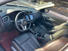 Nissan Qashqai 2022 2.0L CVT XV Smart Comfort Edition - ფოტო 8