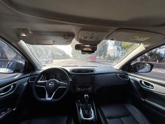 Nissan Qashqai 2022 2.0L CVT XV Smart Comfort Edition - ფოტო 9