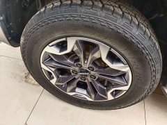 Great Wall Dachshund 2.0T DCT Four-Wheel Drive Chinese Rural Dog Edition - ფოტო 14