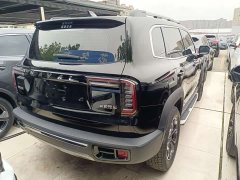Great Wall Dachshund 2.0T DCT Four-Wheel Drive Chinese Rural Dog Edition - ფოტო 15