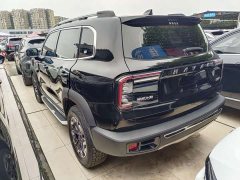Great Wall Dachshund 2.0T DCT Four-Wheel Drive Chinese Rural Dog Edition - ფოტო 16