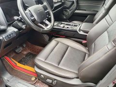 Great Wall Dachshund 2.0T DCT Four-Wheel Drive Chinese Rural Dog Edition - ფოტო 3