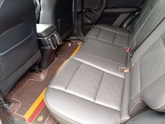 Great Wall Dachshund 2.0T DCT Four-Wheel Drive Chinese Rural Dog Edition - ფოტო 4
