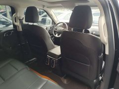 Great Wall Dachshund 2.0T DCT Four-Wheel Drive Chinese Rural Dog Edition - ფოტო 8