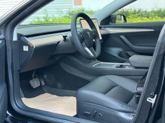 Tesla Model 3 Standard Range RWD Upgrade - ფოტო 10