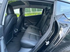 Tesla Model 3 Standard Range RWD Upgrade - ფოტო 11
