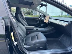 Tesla Model 3 Standard Range RWD Upgrade - ფოტო 13