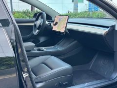 Tesla Model 3 Standard Range RWD Upgrade - ფოტო 14