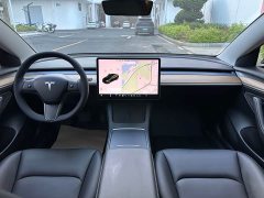 Tesla Model 3 Standard Range RWD Upgrade - ფოტო 15