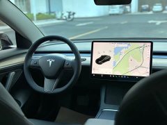 Tesla Model 3 Standard Range RWD Upgrade - ფოტო 16