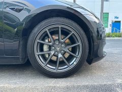 Tesla Model 3 Standard Range RWD Upgrade - ფოტო 17