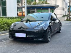 Tesla Model 3 Standard Range RWD Upgrade - ფოტო 2