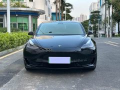 Tesla Model 3 Standard Range RWD Upgrade - ფოტო 3