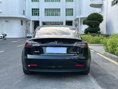 Tesla Model 3 Standard Range RWD Upgrade - ფოტო 5