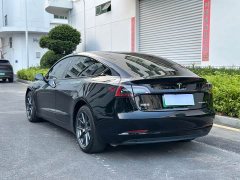 Tesla Model 3 Standard Range RWD Upgrade - ფოტო 6