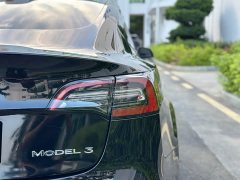 Tesla Model 3 Standard Range RWD Upgrade - ფოტო 7