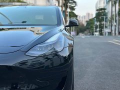 Tesla Model 3 Standard Range RWD Upgrade - ფოტო 8