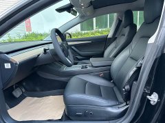 Tesla Model 3 Standard Range RWD Upgrade - ფოტო 9
