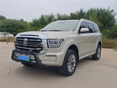 Tank 500 New Energy Hi4-T - ფოტო 1