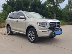 Tank 500 New Energy Hi4-T - ფოტო 3