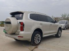 Tank 500 New Energy Hi4-T - ფოტო 4