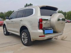 Tank 500 New Energy Hi4-T - ფოტო 6