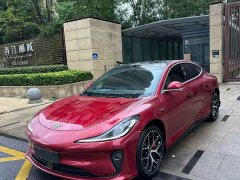 IM Motors Zhiji L6 Max - ფოტო 1