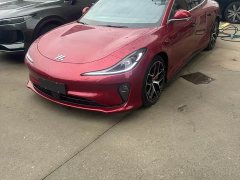 IM Motors Zhiji L6 Max - ფოტო 10
