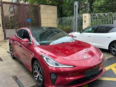 IM Motors Zhiji L6 Max - ფოტო 3