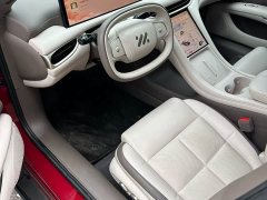 IM Motors Zhiji L6 Max - ფოტო 4