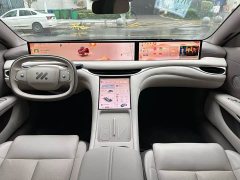 IM Motors Zhiji L6 Max - ფოტო 6