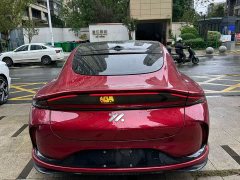 IM Motors Zhiji L6 Max - ფოტო 8