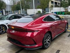 IM Motors Zhiji L6 Max - ფოტო 9