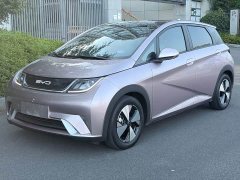 BYD Dolphin Glory Edition 420km Fashion Version - ფოტო 1