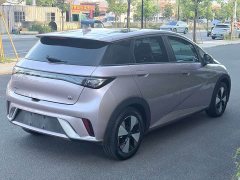 BYD Dolphin Glory Edition 420km Fashion Version - ფოტო 6