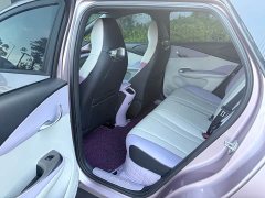 BYD Dolphin Glory Edition 420km Fashion Version - ფოტო 7