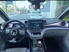 BYD Dolphin Glory Edition 420km Fashion Version - ფოტო 8