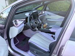 BYD Dolphin Glory Edition 420km Fashion Version - ფოტო 9