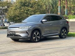 BYD Song Plus New Energy EV Premium - ფოტო 1