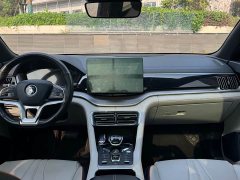 BYD Song Plus New Energy EV Premium - ფოტო 11
