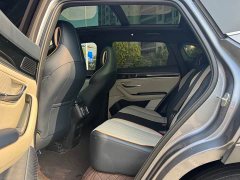 BYD Song Plus New Energy EV Premium - ფოტო 12