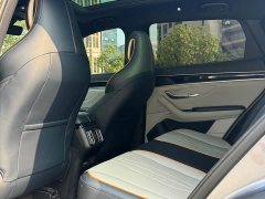 BYD Song Plus New Energy EV Premium - ფოტო 14