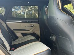 BYD Song Plus New Energy EV Premium - ფოტო 16