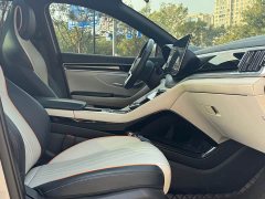 BYD Song Plus New Energy EV Premium - ფოტო 17