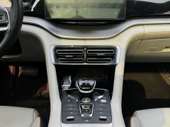 BYD Song Plus New Energy EV Premium - ფოტო 19