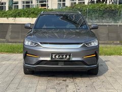 BYD Song Plus New Energy EV Premium - ფოტო 2