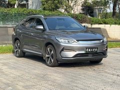 BYD Song Plus New Energy EV Premium - ფოტო 3