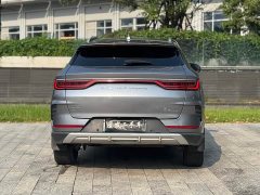 BYD Song Plus New Energy EV Premium - ფოტო 4
